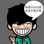 作者头像