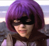 Hit Girl