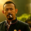 小姐你好，再见