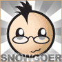 snowgoer