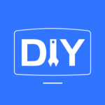 DIY־