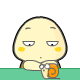 绿豆仔