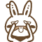 糵