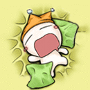 ˲